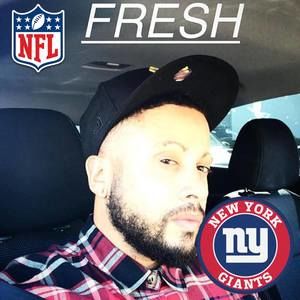 Meet your Posher, Johnathan